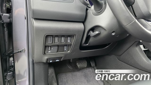 Renault Korea QM6 2025 — photo 22
