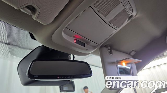 Renault Korea QM6 2025 — photo 23