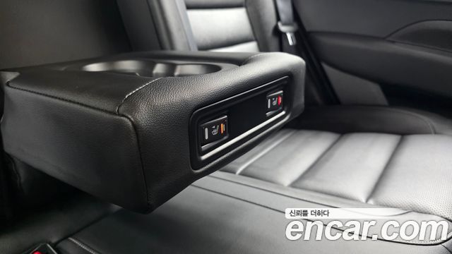 Renault Korea QM6 2025 — photo 24