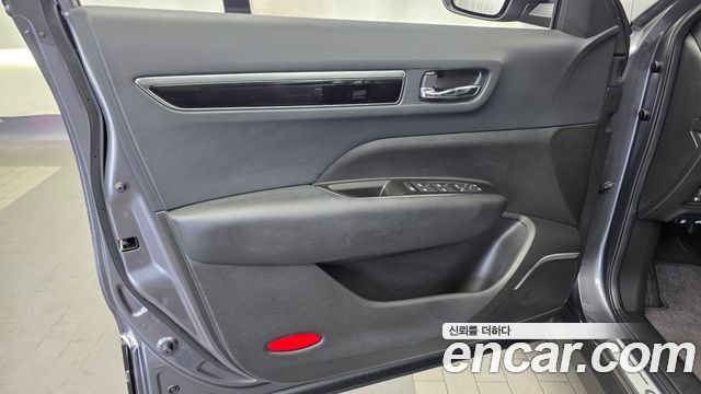 Renault Korea QM6 2025 — photo 14