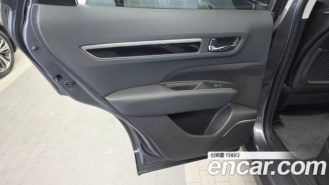 Renault Korea QM6 2025 — photo 15