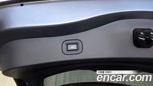 Renault Korea QM6 2025 — photo 31