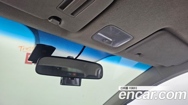 Kia morning 2012 — photo 19