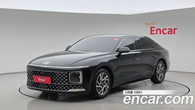 Hyundai Grandeur 2024 — photo 1