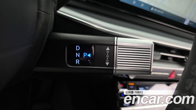 Hyundai Grandeur 2024 — photo 9