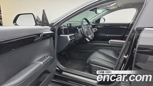 Hyundai Grandeur 2024 — photo 10