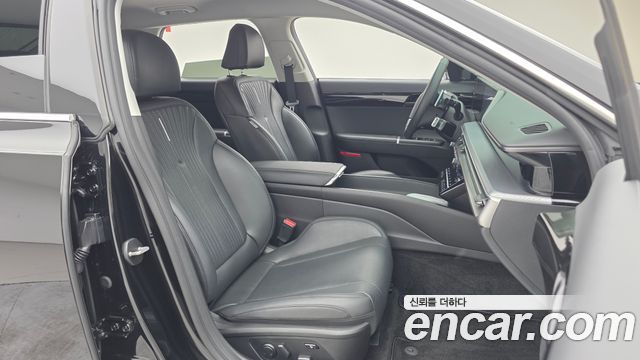 Hyundai Grandeur 2024 — photo 11