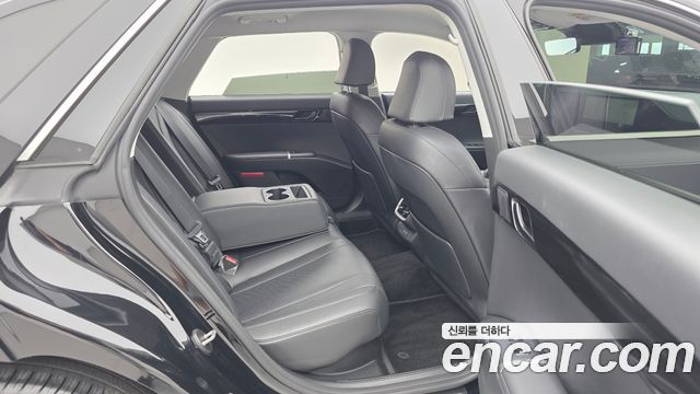 Hyundai Grandeur 2024 — photo 12