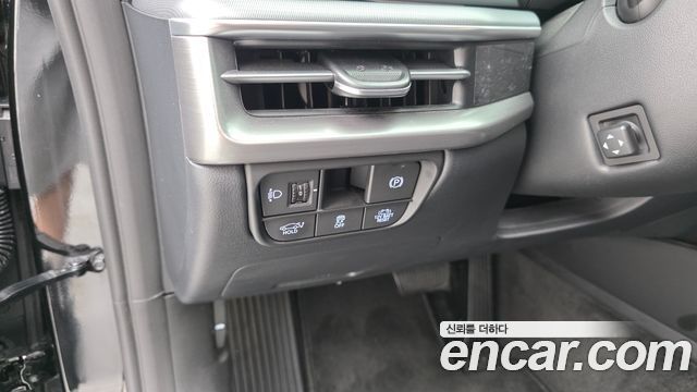 Hyundai Grandeur 2024 — photo 16