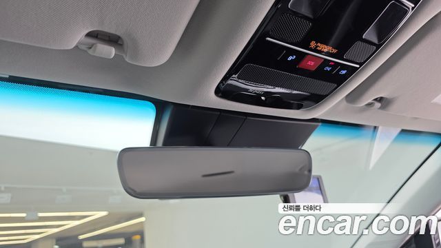 Hyundai Grandeur 2024 — photo 18