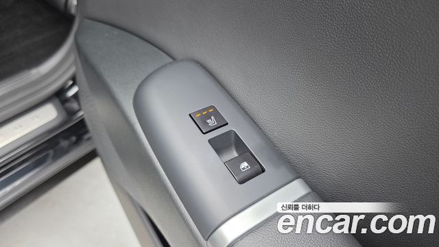 Hyundai Grandeur 2024 — photo 19
