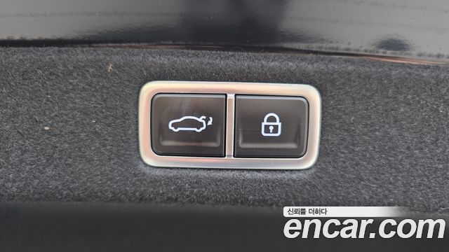 Hyundai Grandeur 2024 — photo 20