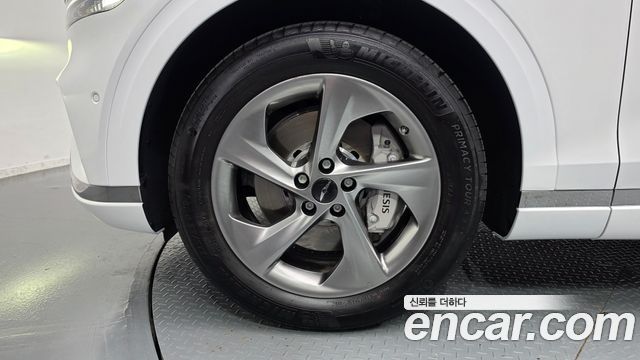 Genesis GV70 2026 — photo 5