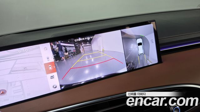 Genesis GV70 2026 — photo 14