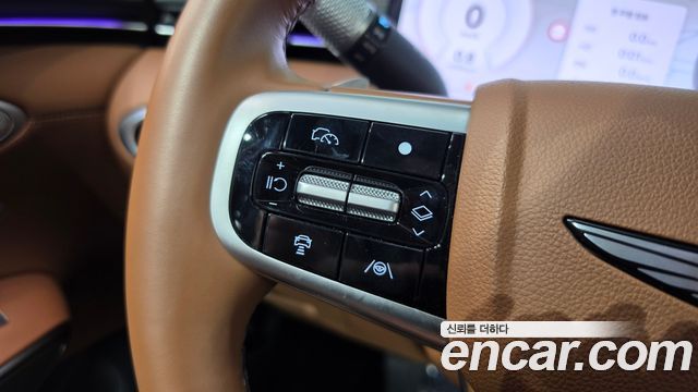 Genesis GV70 2026 — photo 15