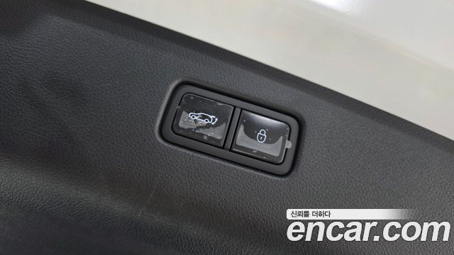 Genesis GV70 2026 — photo 16