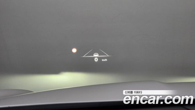 Genesis GV70 2026 — photo 17