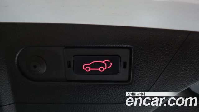 KG Mobility Rexton 2020 — photo 25