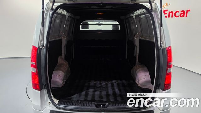 Hyundai Starex 2019 — photo 20
