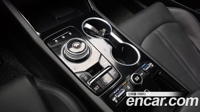 Kia K5 2024 — photo 12