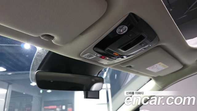 Kia K5 2024 — photo 24