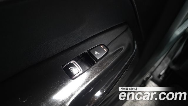 Kia K5 2024 — photo 25