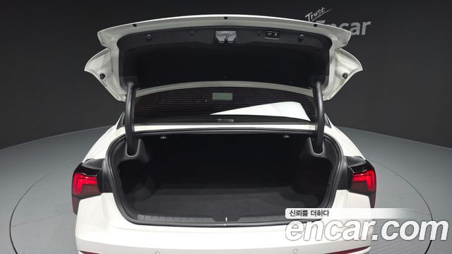 Kia K5 2024 — photo 26
