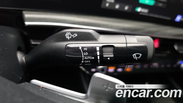 Kia K5 2024 — photo 27
