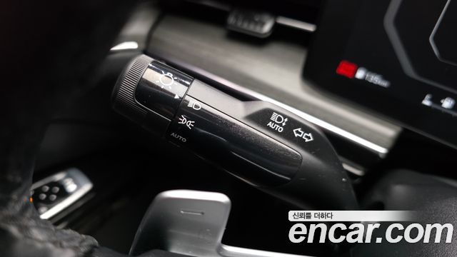 Kia K5 2024 — photo 28