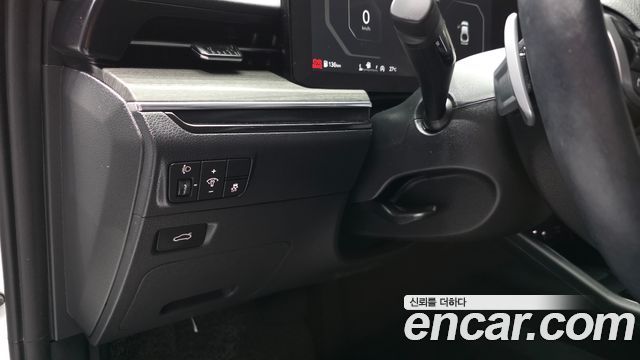 Kia K5 2024 — photo 29
