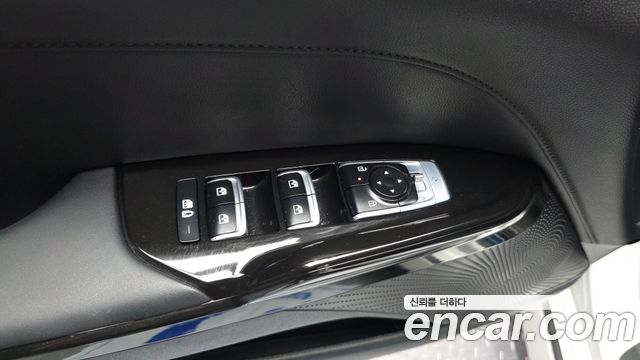 Kia K5 2024 — photo 32