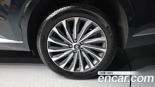 Hyundai Palisade 2024 — photo 5