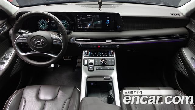 Hyundai Palisade 2024 — photo 10