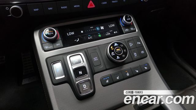 Hyundai Palisade 2024 — photo 12