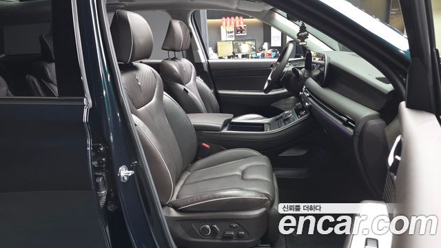 Hyundai Palisade 2024 — photo 17