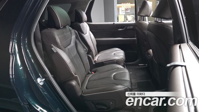 Hyundai Palisade 2024 — photo 18
