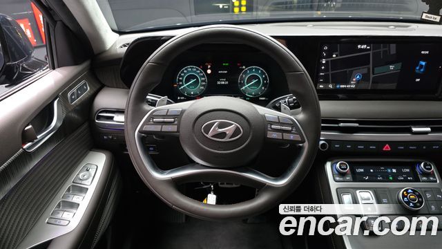 Hyundai Palisade 2024 — photo 19