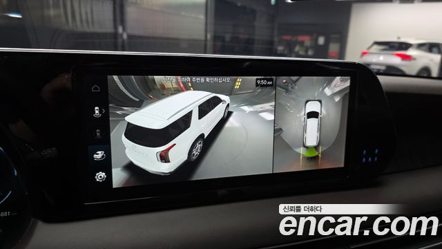 Hyundai Palisade 2024 — photo 21