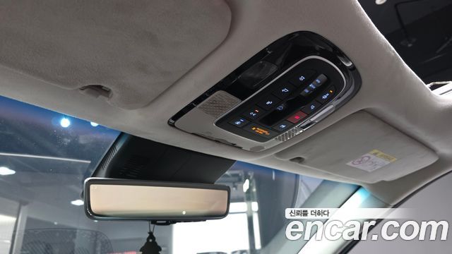 Hyundai Palisade 2024 — photo 24