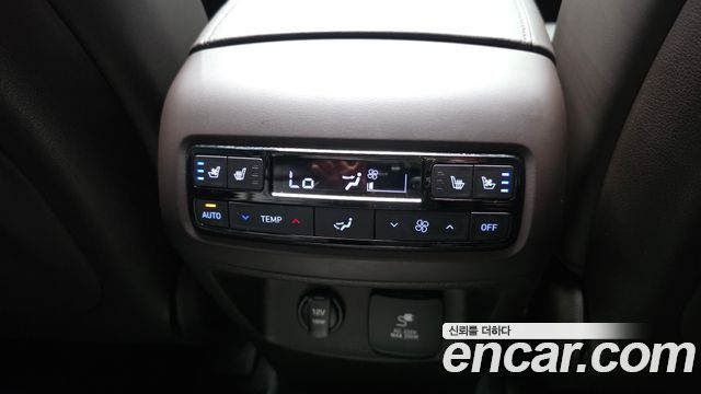 Hyundai Palisade 2024 — photo 25