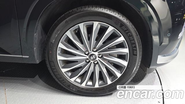 Hyundai Palisade 2024 — photo 7