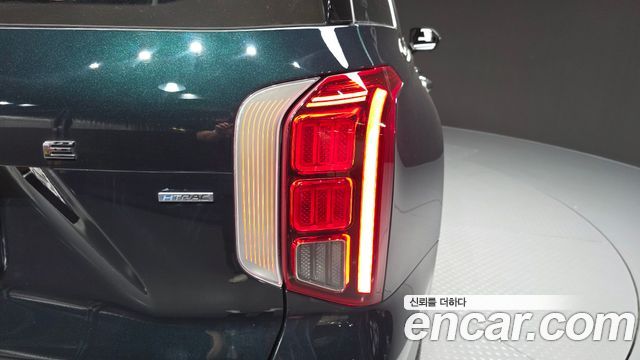Hyundai Palisade 2024 — photo 9