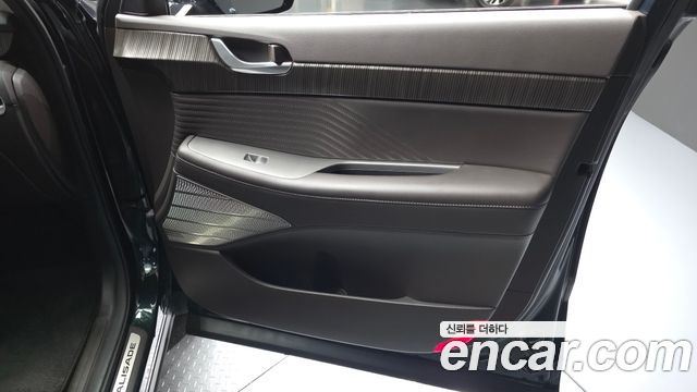 Hyundai Palisade 2024 — photo 14