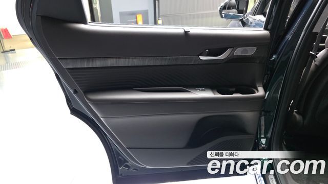 Hyundai Palisade 2024 — photo 15