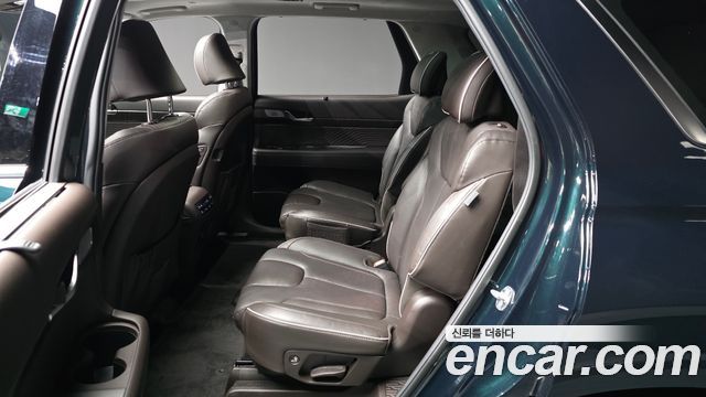 Hyundai Palisade 2024 — photo 16