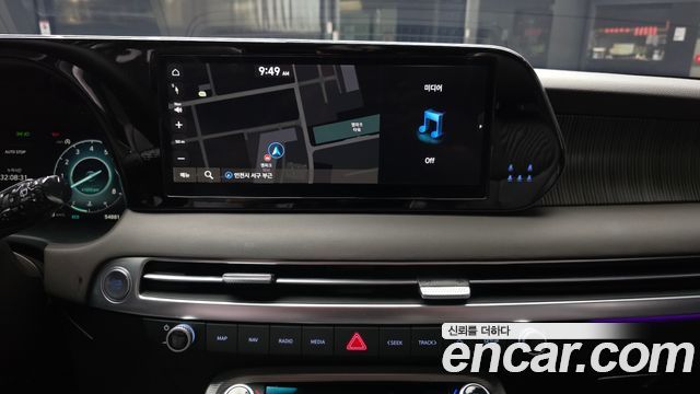 Hyundai Palisade 2024 — photo 27
