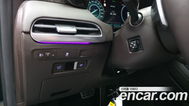 Hyundai Palisade 2024 — photo 29