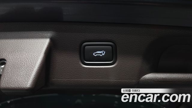Hyundai Palisade 2024 — photo 30
