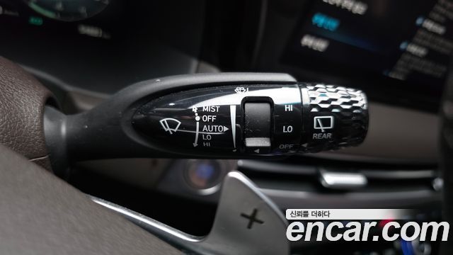 Hyundai Palisade 2024 — photo 32