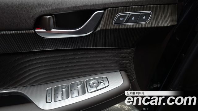 Hyundai Palisade 2024 — photo 33